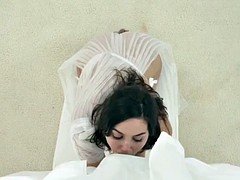 Sucer une bite, Faciale, Branlette thaïlandaise, Adolescente