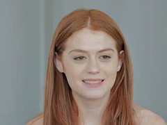 Blonde, Sucer une bite, Hard, Solo