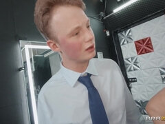 Arsch, Blasen, Mutti, Orgasmus, Pervers, Muschi, Titten, Nass