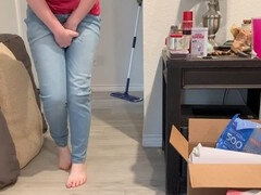 Petite femme