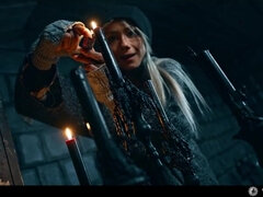 Hablar sucio, Fetiche, Humillación, Lesbiana, Lamidas, Monstruo, Puta, Tetas