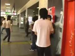 Amateur, Nana, Japonaise