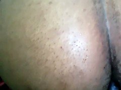 Fucking With A Condom On POV