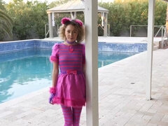 Asombroso, Culo, Polla, Sexo duro, Coño, Adolescente, Tetas