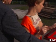 Flashing, Hardcore, Gezichtspunt