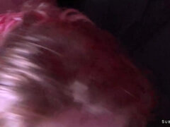 Anal, Domination, Faciale, Fétiche, Hard, Humiliation, Rugueux, Plan cul à trois