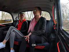 Identical Sisters and Euro Cabbie