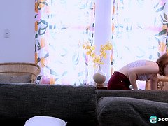 Leie, Blondine, Braunhaarige, Hd, Masturbation, Solo, Jungendliche (18+)