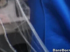 Жопа, Блондинки, Брюнетки, Колледж, Общежитие, Вечеринка, Крошечные, Тощие