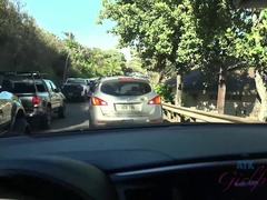 Amateur, Playa, Vestido, Despelote, Al aire libre, Público, Afeitado, Flaco