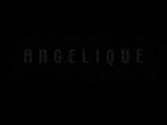 Angelique Bubblegirls - masturbation