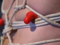 Bondage, Habillées, Homosexuelle