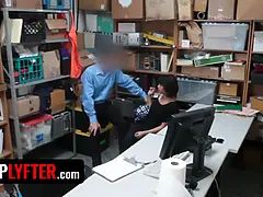 素人, 楽屋, フェラチオ, イく瞬間, 服従, Hd, オフィス, ポリス