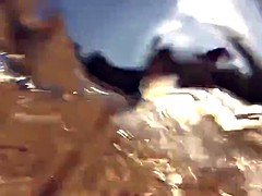 Сногсшибательные, Анальный секс, Пальцем, Мастурбация, На природе, Тату