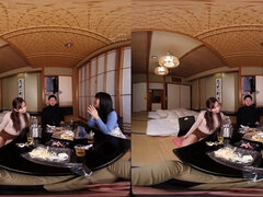 Cul, Sucer une bite, Japonaise, Orgasme, Pov, Chatte, Nénés, Mouillée