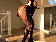 Amateur, Anal, Cul, Tir de sperme, Fétiche, Hd, Talons, Chevaucher