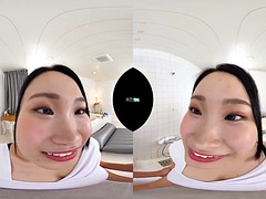 Dreidimensional, Fetisch, Japanische massage, Realität