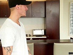 Alexa Grace - Ignorant step-sis fucked rough