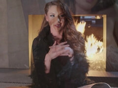 Culo, Morena, Tacones, Estrella porno, Ruso, Solo, Tetas