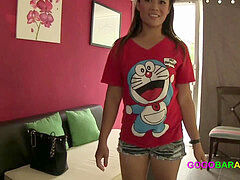 fresh Thai gal castings for gogo job