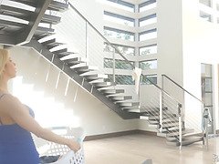 デカパイ, チン, Hd, 淫乱熟女, 怪物, 叫ぶ, 義母, オッパイの