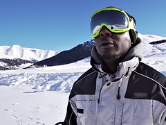 Anaal, Blond, Zwart, Interraciaal, Ondergoed, Tepels, Doordringend, Tieten likken