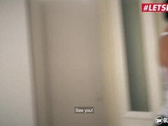 Nana, Brunette brune, Plantureuse, Gorge profonde, Hard, Interracial, Pov, Nénés