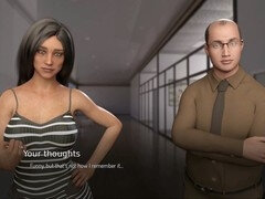 アスtoマウス, デカチン, ゲーム, 母