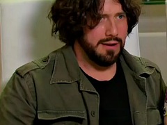 Leie, Bisexuell, Blasen, Paar, Schwul, Gruppe, Hardcore, Erotischer film