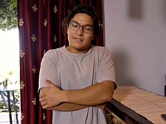 Vriendje, Gevangen, Bedriegen, Daddy, Hardcore, Likken, Roodharige vrouw, Tiener