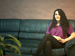 Latina, Masturbation, Orgasmus