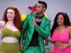 Mamada, Polla, Juegos, Grupo, Pajear, Hd, Interracial, Pelirrojo