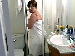 美人, デカ尻, フェラチオ, エロ熟女, バック, 熟年, オマンコ, スペイン人