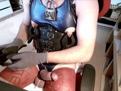 Amateur, Verga grande, Extremo, Alemán, Pajear, Masaje, Bomba, Camara web