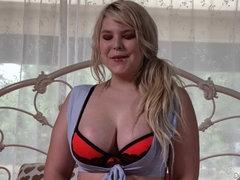 Fresh Teen Pussy #11
