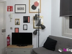 Amateur, Novio, Morena, Corridas, Sexo duro, Realidad, Español, Tetas