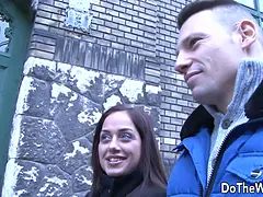 デカチン, フェラチオ, 浮気する, イく瞬間, 人妻の, 異人種間, 叫ぶ, 妻