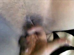Fingering My Ex Girlfriends Wet Pussy Pie