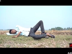 Noni Chi Uncut - Indian mom with big ass fucked doggystyle in amateur hardcore