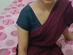 ズームショット, グループ, 毛深い, 自家製, インド人, 妊娠, 義母, 妻