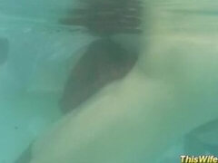 Любители, Пляж, Измена, Экстремальный секс, Обнаженные, Голышом, На природе, Жена