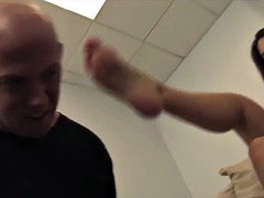 Женское доминирование, Властные