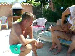 Nadja-summer, observe, mom