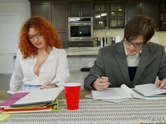 Kont, Lieveling, Grote mammen, Gek, Lesbisch, Pornster, Kut duiken, Tieten likken