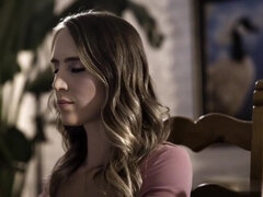 Grosser arsch, Braunhaarige, Klassisch, Süss, Kehlenfick, Natürlich, Nippel, Titten