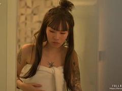 Amateur, Asian, Bisexual, Blowjob, Gay, Group, Hardcore, Threesome