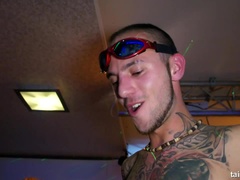 クラブ, 人形, 異人種間, レズビアン, オージー, サテン, スインガー, 濡れ