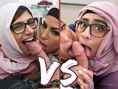 Arabe, Gros cul, Grosse bite, Compilation, Hard, Mère que j'aimerais baiser, Actrice du porno, Plan cul à trois
