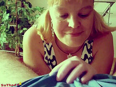 Amateur, Tir de sperme, Allemand, Gants, Branlette thaïlandaise