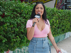 Gros cul, Noire, Actrice du porno